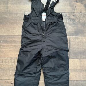 Kids Snow Bib BUNDLE